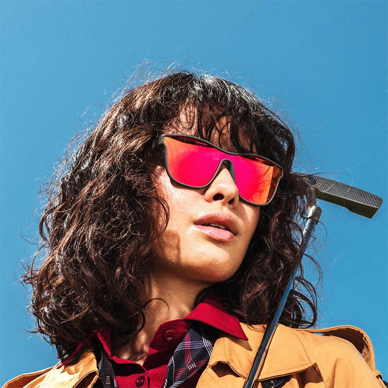 Voight-Kampff Vision